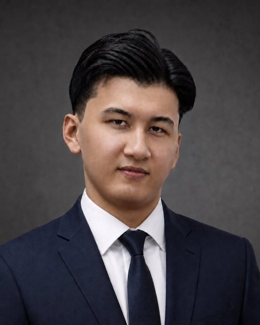 Abroriddin Xolliyev