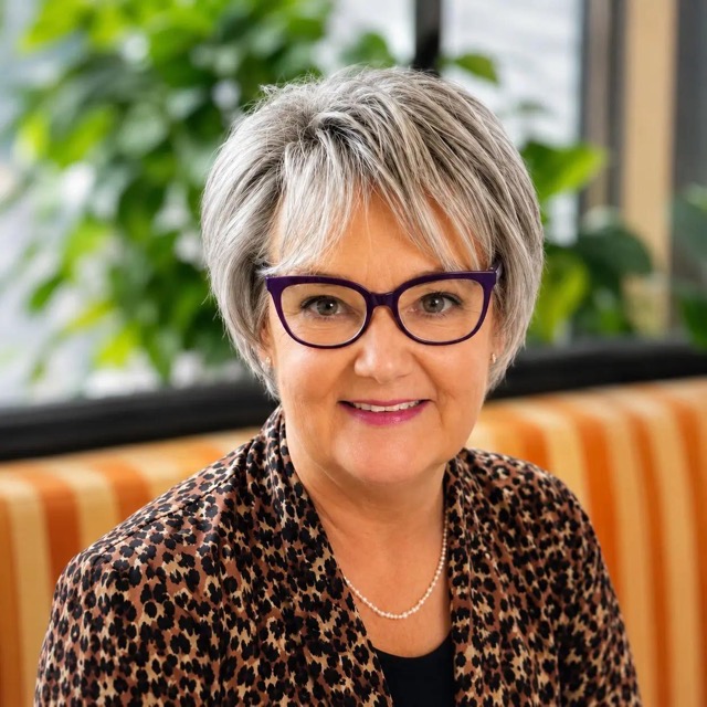 Cathy Glover