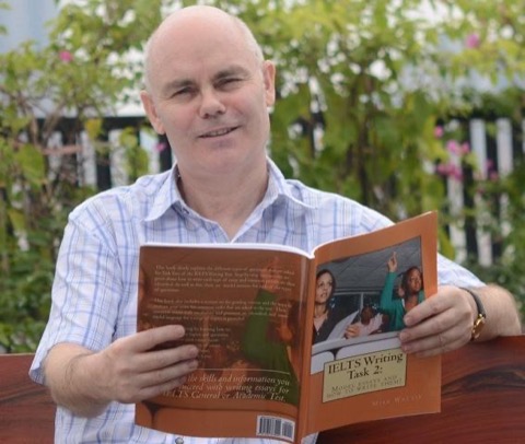 Mike Wattie